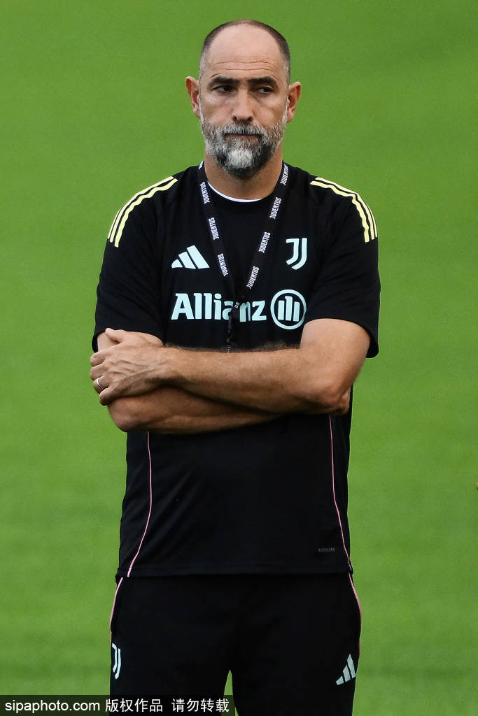 萨基：齐达内执教尤文图斯将引领意甲攻势足球新时代