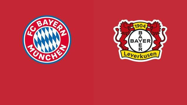 德甲-拜仁1-2勒沃库森：全胜今晚会被终结吗？前瞻