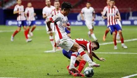 西甲保级生死线:奥维耶多主场背水一战,黑马马洛卡携势突袭