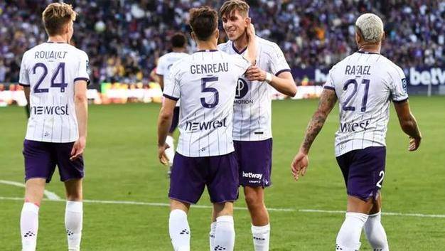 周六038法甲前瞻:图卢兹VS斯特拉斯堡